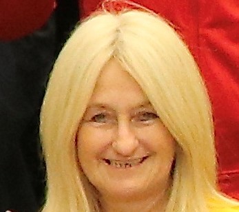 Photo of Debra Branch