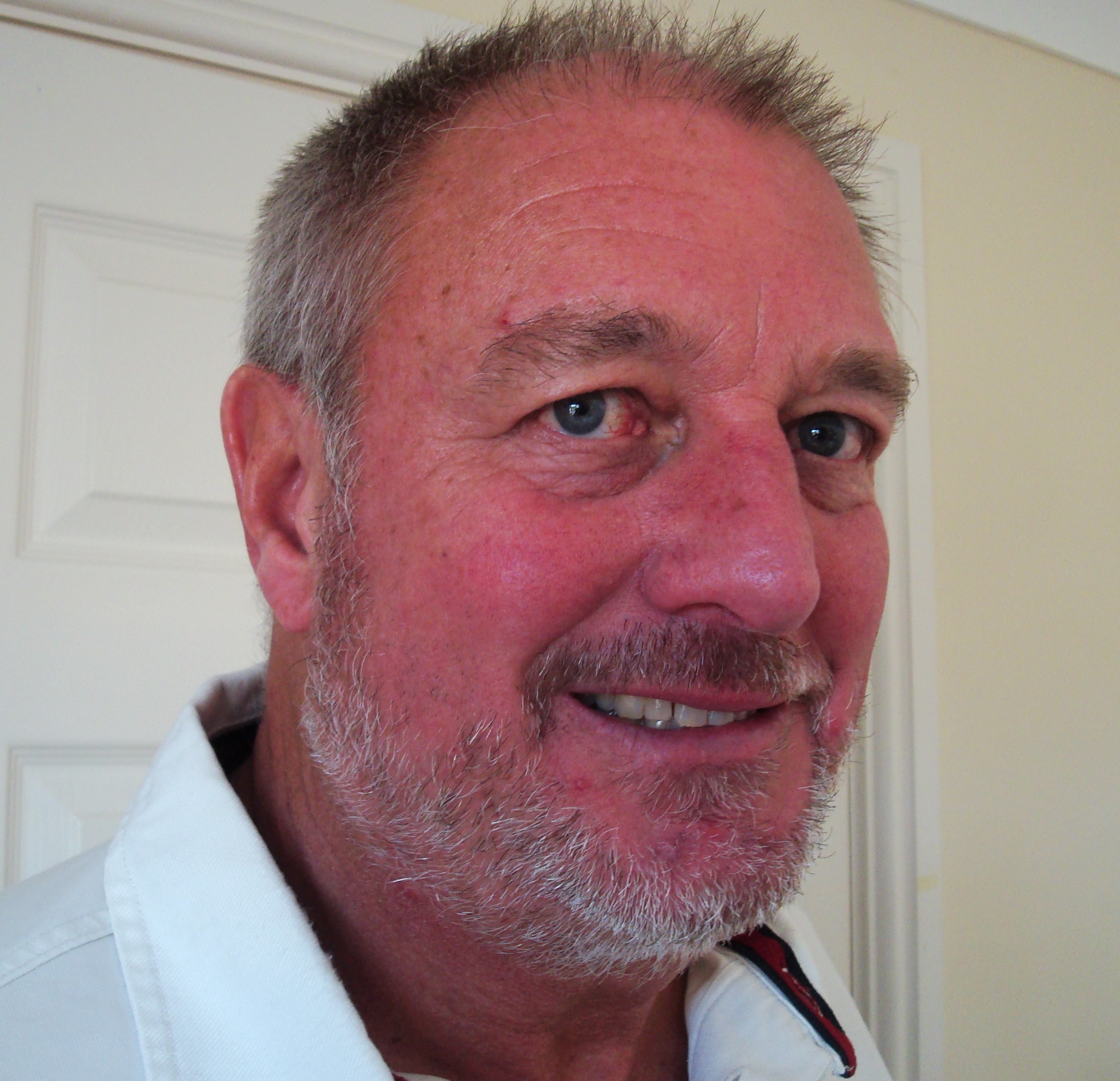 Photo of Robin Turner