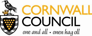 Photo of Cornwall Council Logo